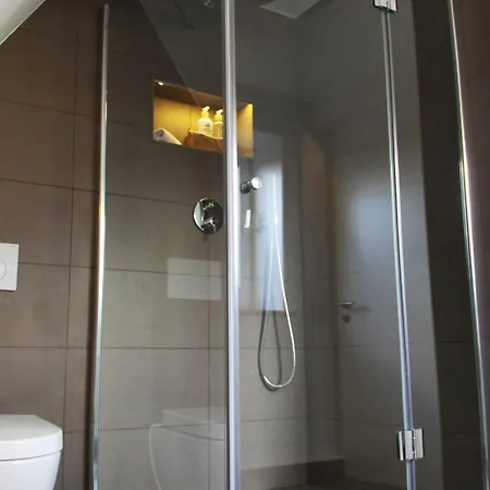 Prázdninový dům Strandhaus