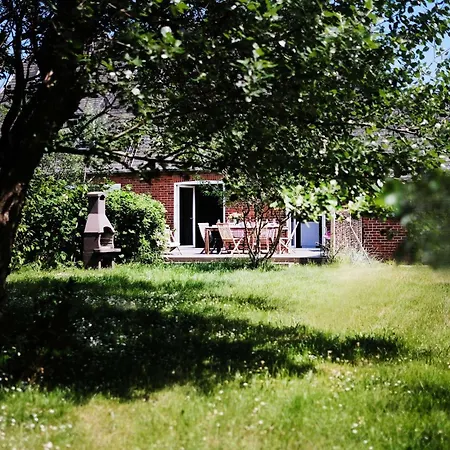 Strandhaus Hörnum