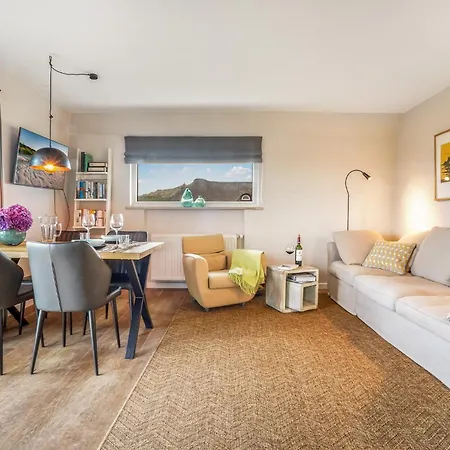 بيت للعطل Strandhaus *