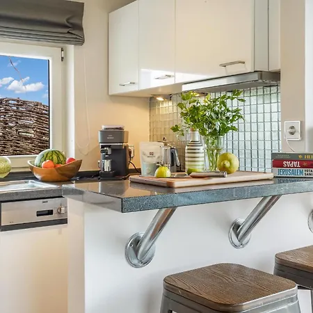 Strandhaus بيت للعطل *