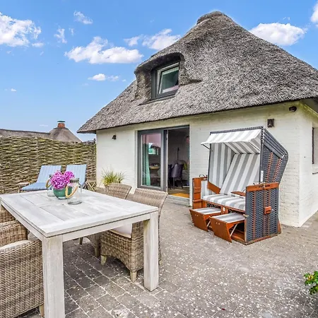 Ferienhaus Strandhaus