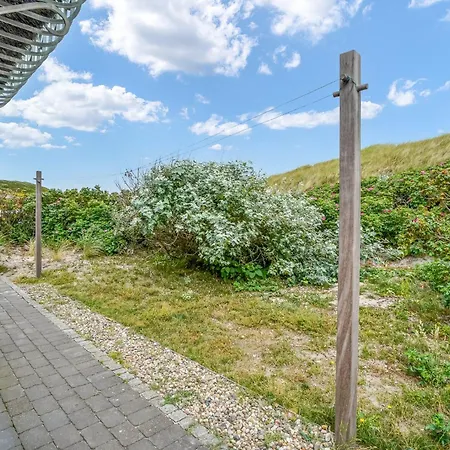 Strandhaus Hörnum