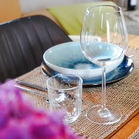 Strandhaus * Hörnum