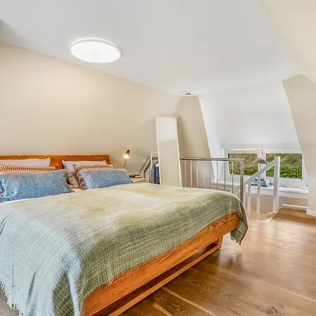 Strandhaus بيت للعطل