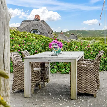 بيت للعطل Strandhaus *