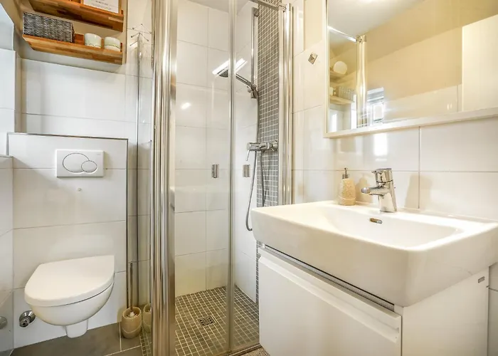 度假居 Strandhaus