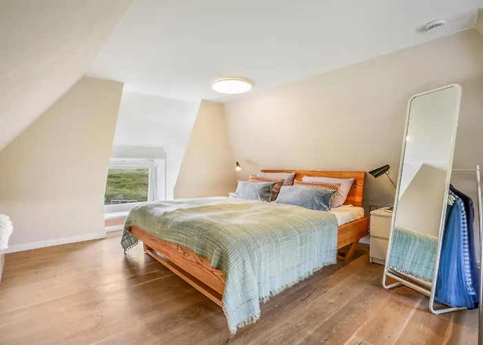 Strandhaus 度假居 *