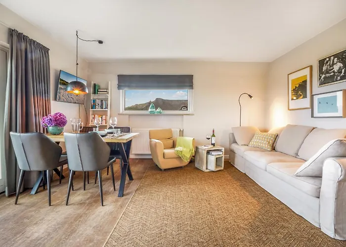 度假居 Strandhaus *