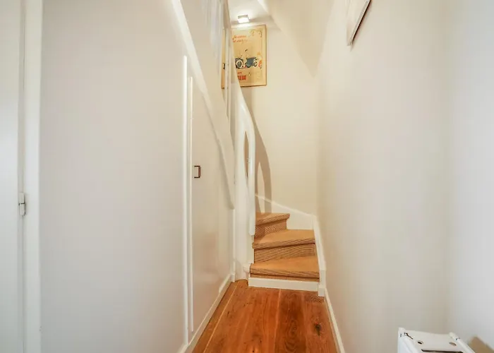 度假居 Strandhaus