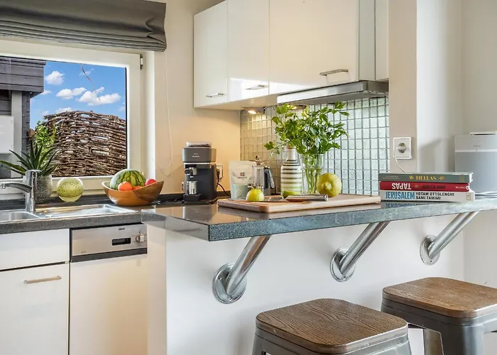 Strandhaus 度假居 *