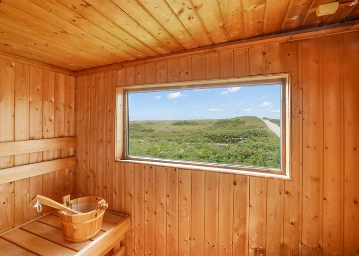 Strandhaus 度假居 *