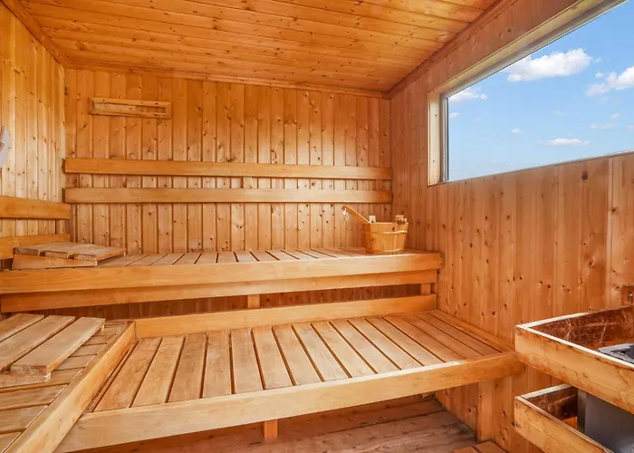 度假居 Strandhaus